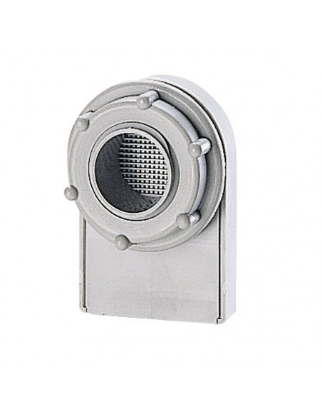 Aérateur IP44 IK08 pour coffrets D perçage 30,5mm LEGRAND 036579