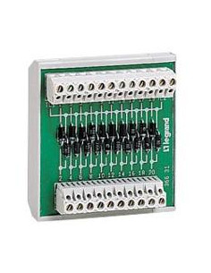 MODULE TEST LAMPES LEGRAND 036629