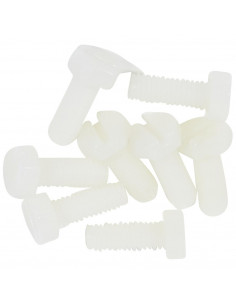 VIS ISOL.M6X10 POUR ECRAN PROT LEGRAND 036774