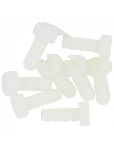 VIS ISOL.M6X10 POUR ECRAN PROT LEGRAND 036774