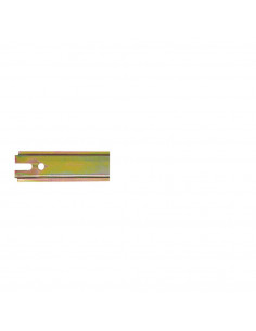 RAIL SYM H15 LINA 25 COFF L600 LEGRAND 036783