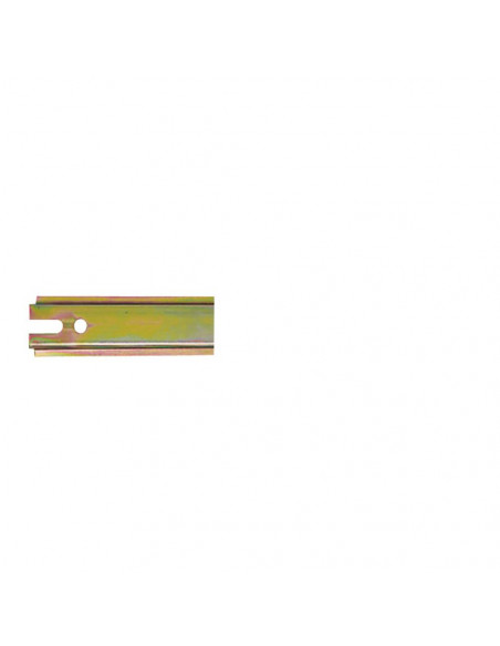 RAIL SYM H15 LINA 25 COFF L800 LEGRAND 036784