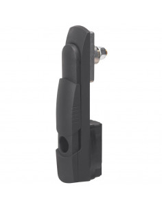 Poignée à 3 points de fermeture pour coffrets Marina hauteur 700mm minimum LEGRAND 036807