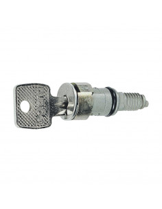 BARILLET A CLE 421 ATL/MARINA LEGRAND 036823