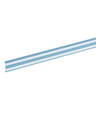 COUVERCLE GOULOTTE BLEUE L.40 LEGRAND 037042