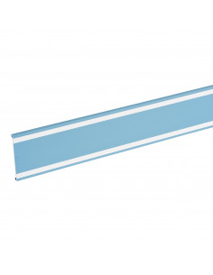 COUVERCLE GOULOTTE BLEUE L.80 LEGRAND 037044
