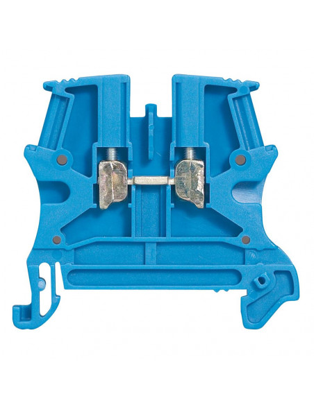 BLOC PASS.VIS 1 JONCT. 35 BLEU LEGRAND 037105