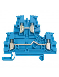 BLOC PASS.VIS 2J.2ETAG.2,5BLEU LEGRAND 037107