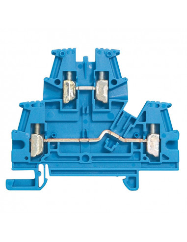 BLOC PASS.VIS 2J.2ETAG.2,5BLEU LEGRAND 037107