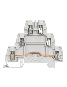 BLOCVIS PAS/CAP 3J3ETAG 2,5GRI LEGRAND 037151