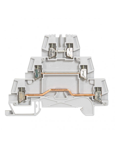 BLOCVIS PAS/CAP 3J3ETAG 2,5GRI LEGRAND 037151