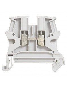 BLOC PASS.VIS 1 JONCT.2,5 GRIS LEGRAND 037160