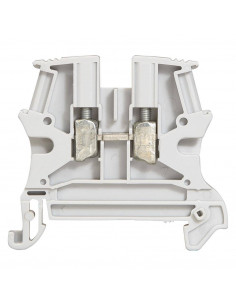 BLOC PASS.VIS 1 JONCT. 4 GRIS LEGRAND 037161