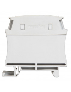 BLOC PASS.VIS 1 JONCT. 70 GRIS LEGRAND 037166