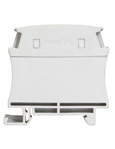 BLOC PASS.VIS 1 JONCT. 70 GRIS LEGRAND 037166
