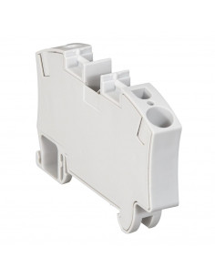 BLOC RESS.PASS 1JONCT.10 GRIS LEGRAND 037263