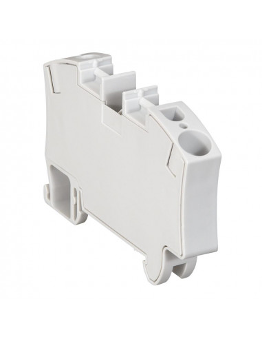 BLOC RESS.PASS 1JONCT.10 GRIS LEGRAND 037263