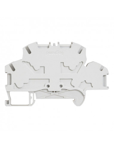 BLOC RES.PAS.2JON 4P6 2ETAG GR LEGRAND 037268