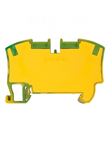 BLOC RESS.V/J 1JONCT 10 METAL LEGRAND 037273