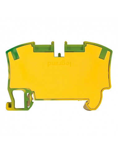 BLOC RESS.V/J 1JONC 16 METAL LEGRAND 037274