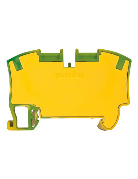 BLOC RESS.V/J 1JONC 16 METAL LEGRAND 037274