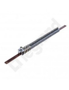 BARRE ETRIER CONDUC.PROTEC.XL3 LEGRAND 037302