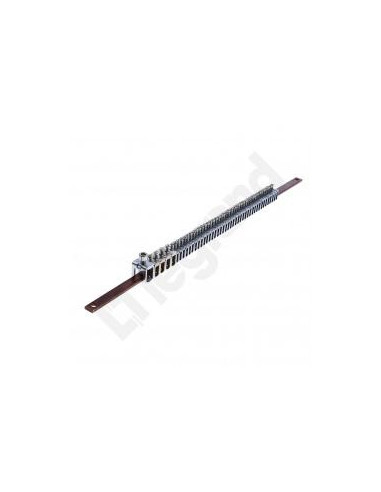 BARRE ETRIER CONDUC.PROTEC.XL3 LEGRAND 037302