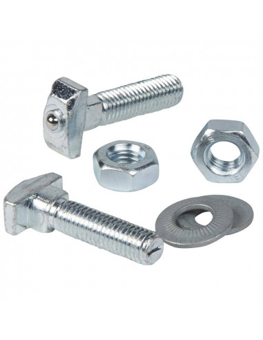 VIS ECROU MARTEAU M10 LEGRAND 037359