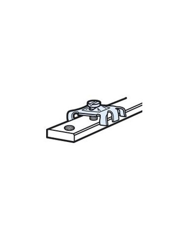 CONNECT.BAR.TROUEE 2X10MM LEGRAND 037365