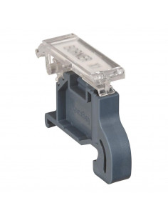 Butée de blocage pour bloc de jonction viking 3 avec pas 8mm LEGRAND 037511