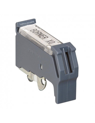 BUTEE BLOCAGE TRI RAIL P12 LEGRAND 037513