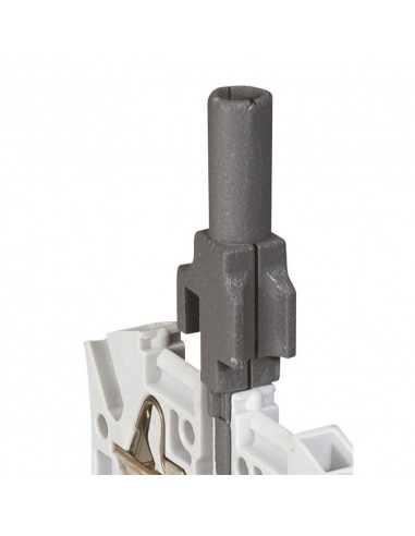 ALVEOLE MESURE BLOCS P5/6/8 LEGRAND 037527