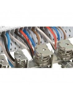 ETRIER BLINDAGE D4/13,5MM LEGRAND 037531