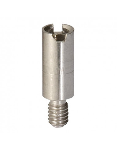 ALVEOLE MESUR BLOCS VIS P10 LEGRAND 037575