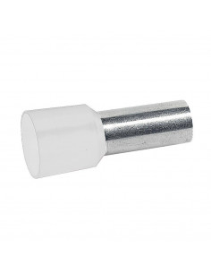EMBOUT COURT 16MM2  STARFIX LEGRAND 037672