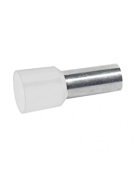 EMBOUT COURT 16MM2  STARFIX LEGRAND 037672