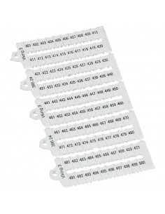 REPERE P.6 401 A 500 HOZ. LEGRAND 039524