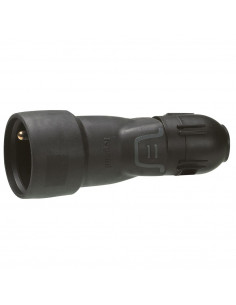 PROL 2P+T FR CAOUT. LED AUTO LEGRAND 050443