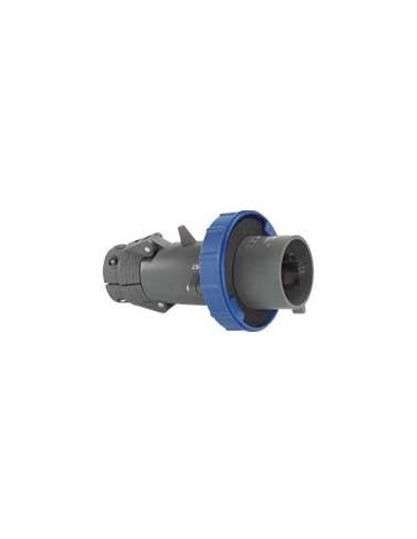 FICHE D 16A 3P+T 230V 67/55 LEGRAND 051157