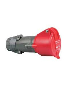 P.MOB 16A 4P+T 400V PLAST 44 LEGRAND 052284