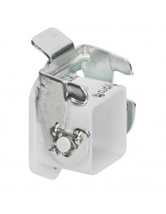 EMBASE ENCASTREE 10A 4P LEGRAND 052651