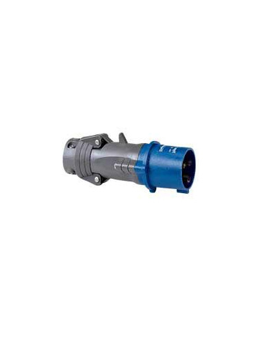 FICH D 32A 4P+T 230V PLAST 44 LEGRAND 052744