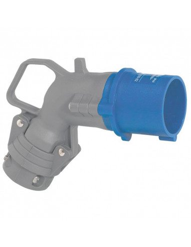 F.COUD 32A 3P+T 230V PLAST 44 LEGRAND 052763