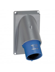 S.CON 32A 2P+T 230V PLAST 44 LEGRAND 052872