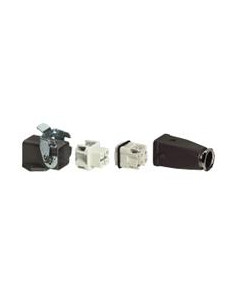 KIT MET VER EMB COUD 3P+T 250V LEGRAND 053122