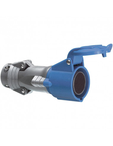 PRISE MOB.3P+T 63A  220V PLAST LEGRAND 053683