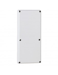 PLastron pour Grande Boite P17 LEGRAND 057716