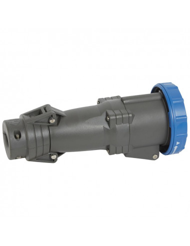 P.MOB.63A 2P+T 230V 66/67-55 LEGRAND 059386
