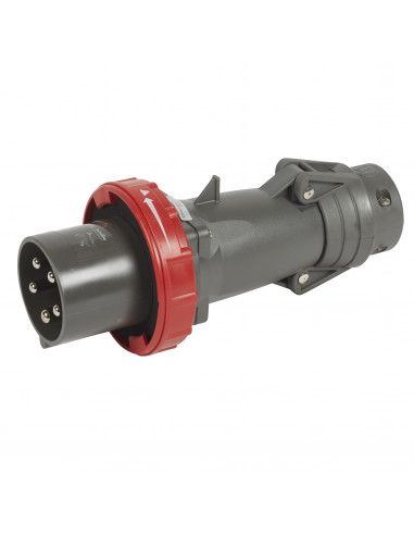 FICHE D 63A 4P+T 400V 66/67-55 LEGRAND 059448