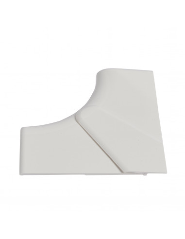 ANGLE INTÉRIEUR 80 /100° GOULOTTE CLIP DIRECT PROG MOSAIC 50X180 ANTIMICROBIEN LEGRAND 075714